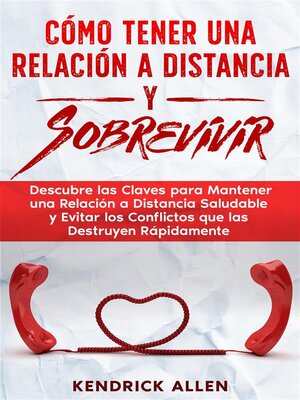 cover image of Cómo Tener una Relación a Distancia y Sobrevivir